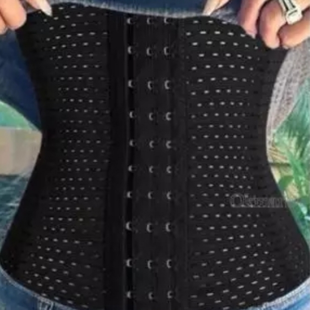 WAIST SHAPEWEAR